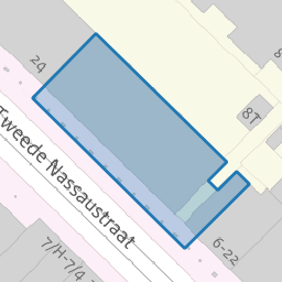 Perceel ASD21-Y-3703