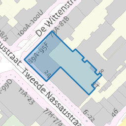 Perceel ASD21-Y-3704