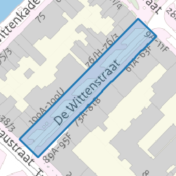 Perceel ASD21-Y-3706