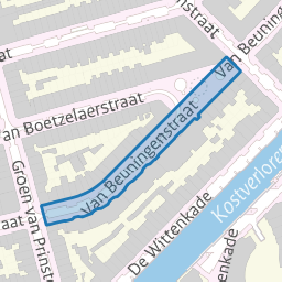 Perceel ASD21-Y-3724