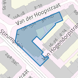 Perceel ASD21-Y-3725