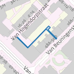 Perceel ASD21-Y-3726