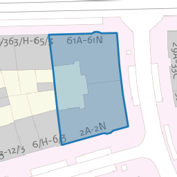 Perceel ASD21-Y-3728