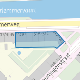 Perceel ASD21-Y-3741