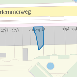 Perceel ASD21-Y-3742