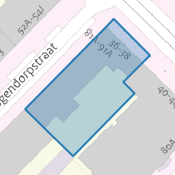 Perceel ASD21-Y-3748