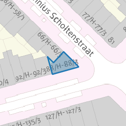 Perceel ASD21-Y-3750