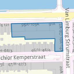 Perceel ASD21-Y-3752