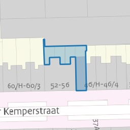 Perceel ASD21-Y-3754