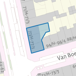 Perceel ASD21-Y-3762