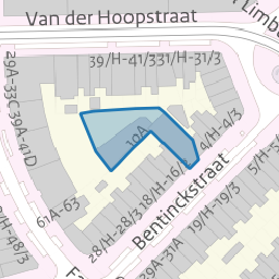 Perceel ASD21-Y-3764