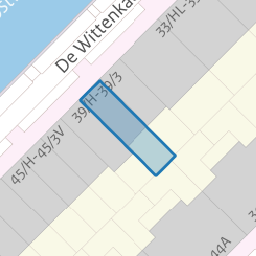 Perceel ASD21-Y-3767