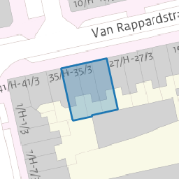 Perceel ASD21-Y-3768