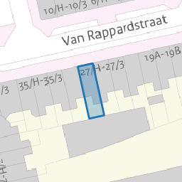 Perceel ASD21-Y-3769