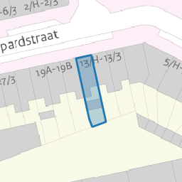 Perceel ASD21-Y-3772