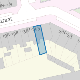 Perceel ASD21-Y-3774