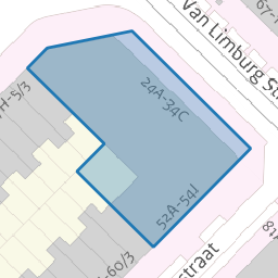 Perceel ASD21-Y-3781