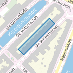 Perceel ASD21-Y-3782