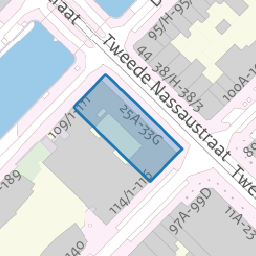 Perceel ASD21-Y-3783