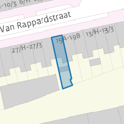 Perceel ASD21-Y-3796