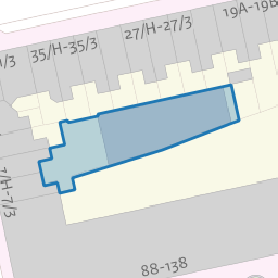 Perceel ASD21-Y-3799