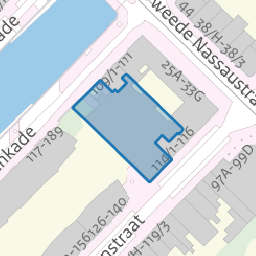 Perceel ASD21-Y-3814