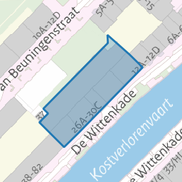 Perceel ASD21-Y-3819