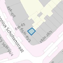 Perceel ASD21-Y-3822