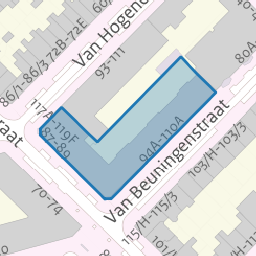 Perceel ASD21-Y-3835