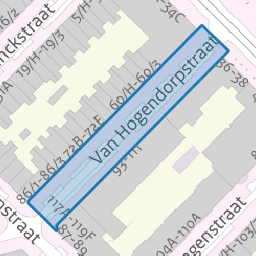 Perceel ASD21-Y-3836