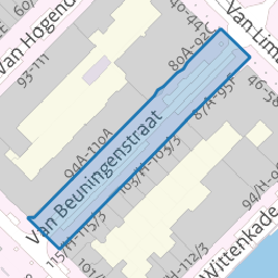 Perceel ASD21-Y-3837