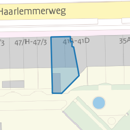 Perceel ASD21-Y-3840