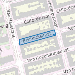 Perceel ASD21-Y-3871