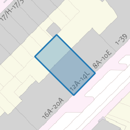 Perceel ASD21-Y-3875