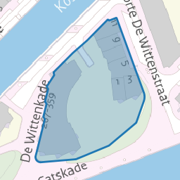 Perceel ASD21-Y-3889