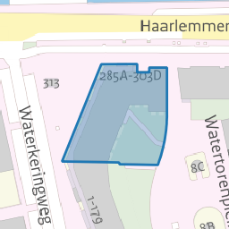 Perceel ASD21-Y-3895