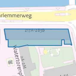 Perceel ASD21-Y-3897