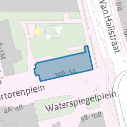 Perceel ASD21-Y-3899