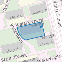 Perceel ASD21-Y-3901