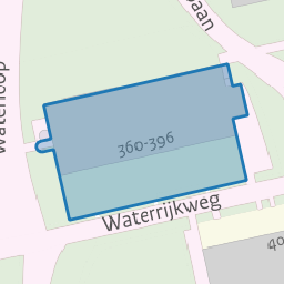 Perceel ASD21-Y-3903