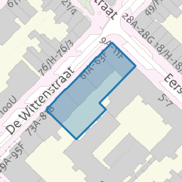 Perceel ASD21-Y-3918