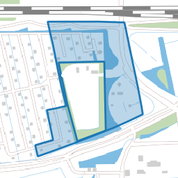Perceel ASD21-Y-3930