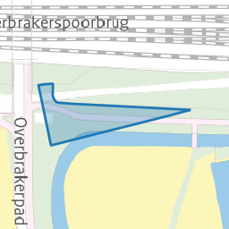 Perceel ASD21-Y-3932