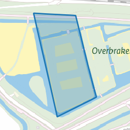 Perceel ASD21-Y-3933