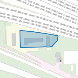 Perceel ASD21-Y-3950