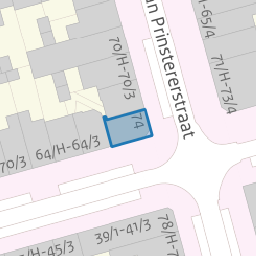 Perceel ASD21-Y-3966