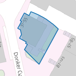 Perceel ASD21-Y-3970