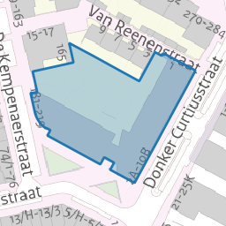 Perceel ASD21-Y-3978