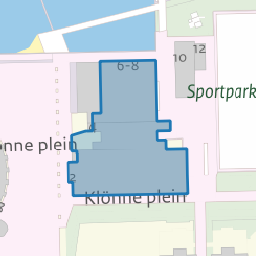 Perceel ASD21-Y-3989