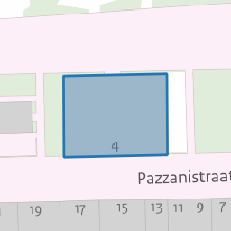 Perceel ASD21-Y-3999